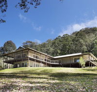 Yanada - Accommodation in Brisbane