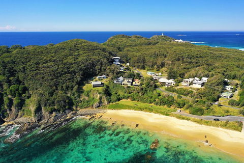 YALLUMBEE - Accommodation in Brisbane 1