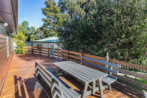 YARRABEE - The Perfect Getaway! - Accommodation in Brisbane 3