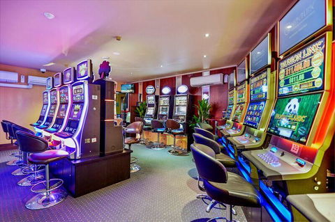 Yandina Hotel - Accommodation in Brisbane 3