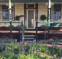 Yapera On Lucan - Accommodation in Brisbane
