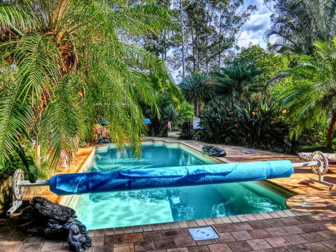 Yarralen Retreat - Accommodation in Brisbane 1