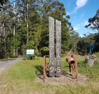 Yarralen Retreat - Accommodation in Brisbane