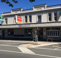 Yarram Commecial Hotel Motel - Accommodation in Brisbane