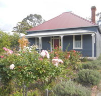 Yarram Cottage Art and Accommodation - Accommodation in Brisbane