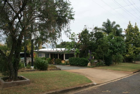 Yarraman Gardens Motel Queensland - Accommodation in Brisbane 2