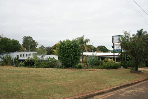 Yarraman Gardens Motel Queensland - Accommodation in Brisbane 1