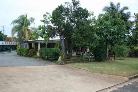 Yarraman Gardens Motel Queensland - Accommodation in Brisbane 3