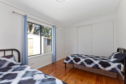 YARRABEE - The Perfect Getaway! - Accommodation in Brisbane 2