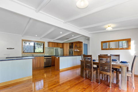 YARRABEE - The Perfect Getaway! - Accommodation in Brisbane 1