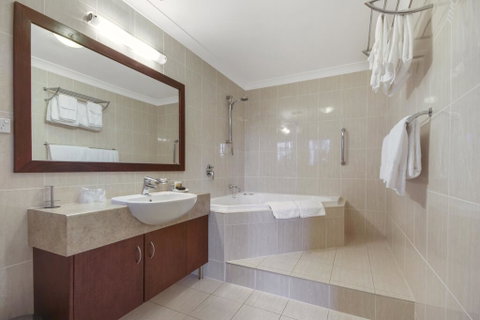 Yarrandabbi Dreaming Boutique B&B - Accommodation in Brisbane 1