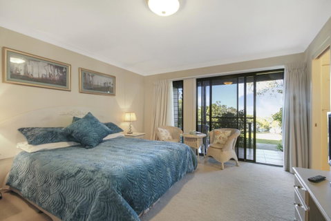 Yarrandabbi Dreaming Boutique B&B - Accommodation in Brisbane 0