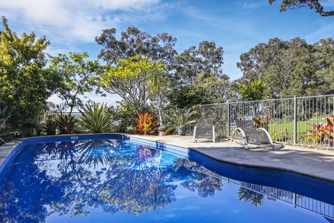 Yarrandabbi Dreaming Boutique B&B - Accommodation in Brisbane 3