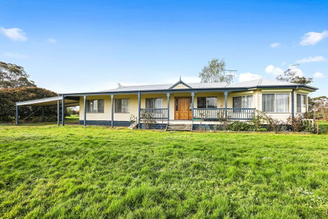 Yarragon 4 Bedroom House In Gippsland - Accommodation in Brisbane 1