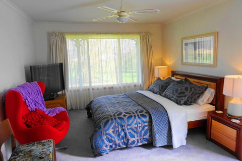 Yarragon 4 Bedroom House In Gippsland - Accommodation in Brisbane 2