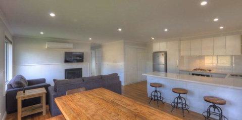 Yarrawonga Holiday Park - Accommodation in Brisbane 1