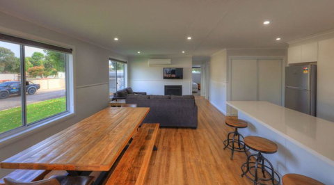 Yarrawonga Holiday Park - Accommodation in Brisbane 2