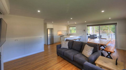 Yarrawonga Holiday Park - Accommodation in Brisbane 3