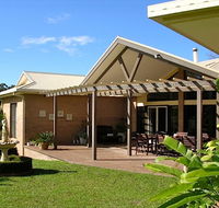 Yarrahapinni Homestead - Accommodation in Brisbane