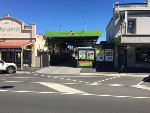 Yarram Commecial Hotel Motel - Accommodation in Brisbane 1