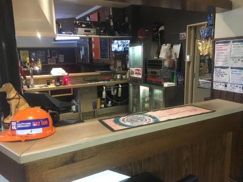 Yarram Commecial Hotel Motel - Accommodation in Brisbane 3