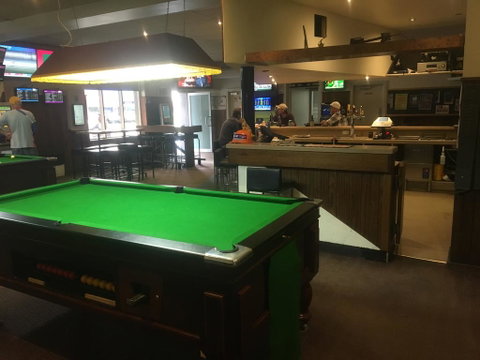 Yarram Commecial Hotel Motel - Accommodation in Brisbane 2