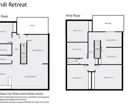 Yarramundi Retreat - Accommodation in Brisbane 2