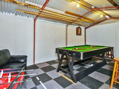 Yarramundi Retreat - Accommodation in Brisbane 3