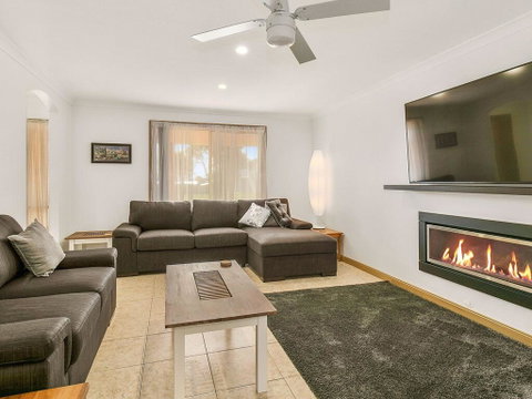 Yarramundi Retreat - Accommodation in Brisbane 0