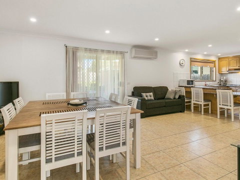 Yarramundi Retreat - Accommodation in Brisbane 1
