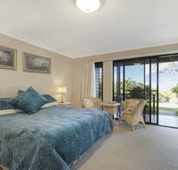 Yarrandabbi Dreaming Boutique BB - Accommodation in Brisbane