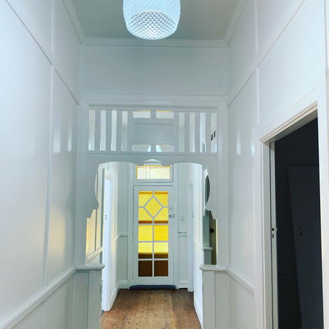 Yellow Door House Adelong - Accommodation in Brisbane 3