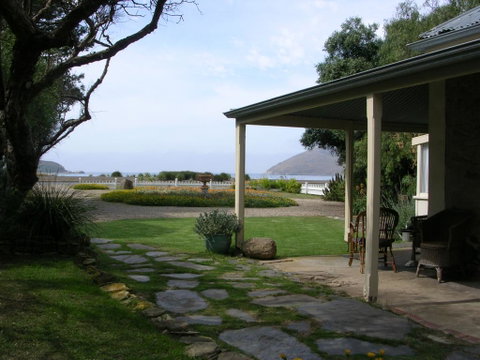 Yelki By The Sea - Accommodation in Brisbane 1
