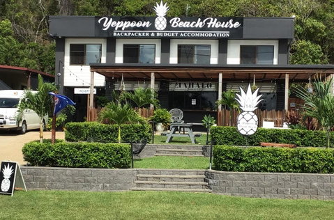 Yeppoon Beachhouse - Accommodation in Brisbane 3