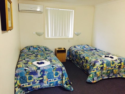 Yetholme Motor Inn - Accommodation in Brisbane 2