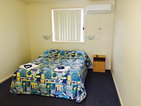 Yetholme Motor Inn - Accommodation in Brisbane 1