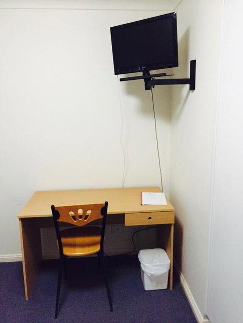 Yetholme Motor Inn - Accommodation in Brisbane 3