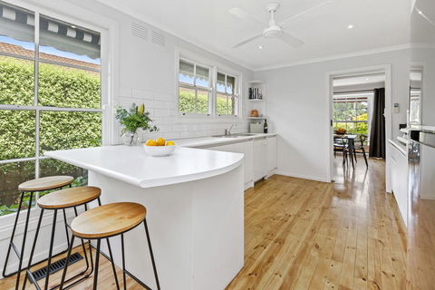 YIN-YANG - MOUNT ELIZA - Accommodation in Brisbane 2