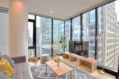 York & George - Accommodation in Brisbane 0