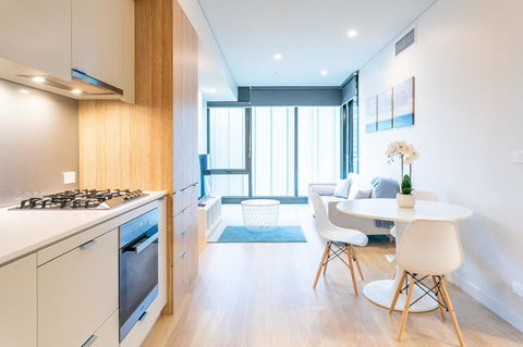 York & George: Sydney CBD - Accommodation in Brisbane 0