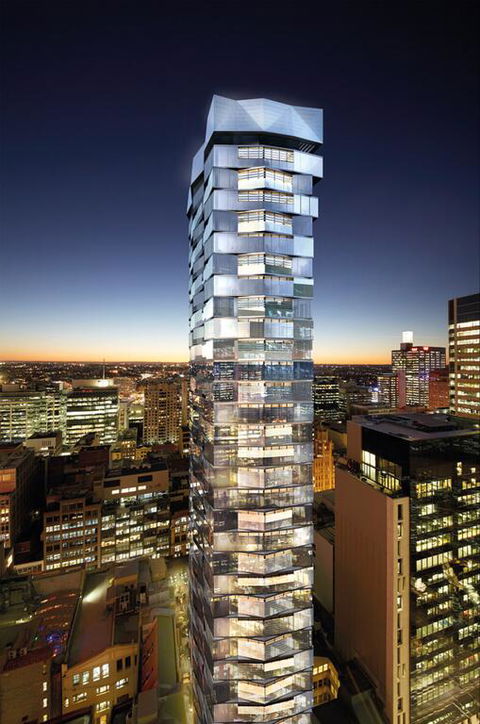 York & George: Sydney CBD - Accommodation in Brisbane 3