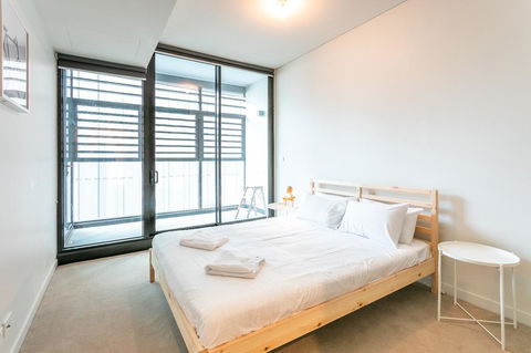 York & George: Sydney CBD - Accommodation in Brisbane 2