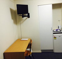 Yetholme Motor Inn - Accommodation in Brisbane
