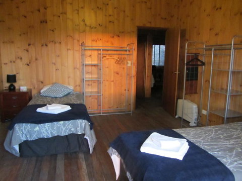 Yoga Retreat - Accommodation in Brisbane 2