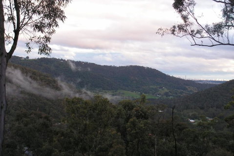 Yoga Retreat - Accommodation in Brisbane 0