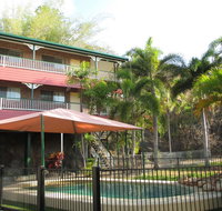 Yongala Lodge by The Strand - Accommodation in Brisbane