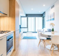 York  George Sydney CBD - Accommodation in Brisbane