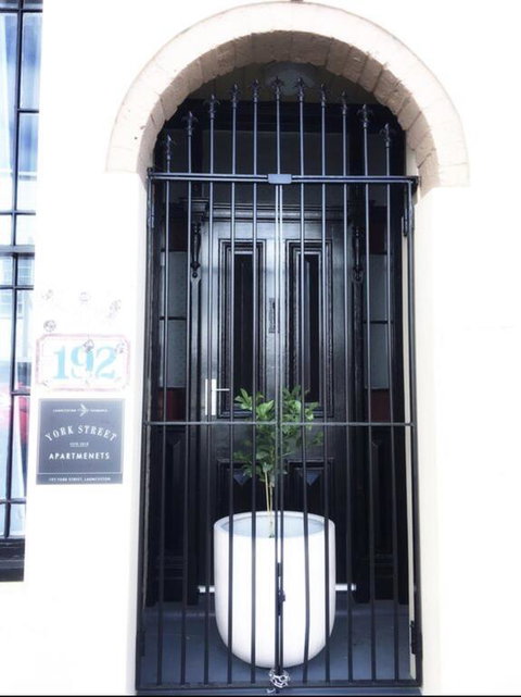 York Street Apartments - Accommodation in Brisbane 3