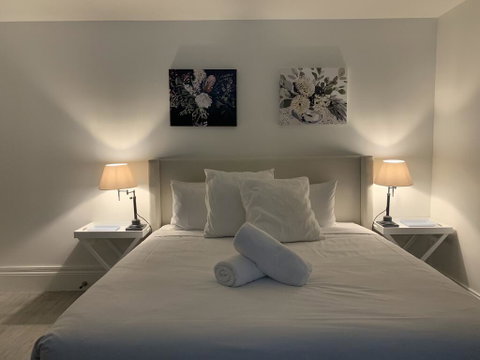 York Street Apartments - Accommodation in Brisbane 2