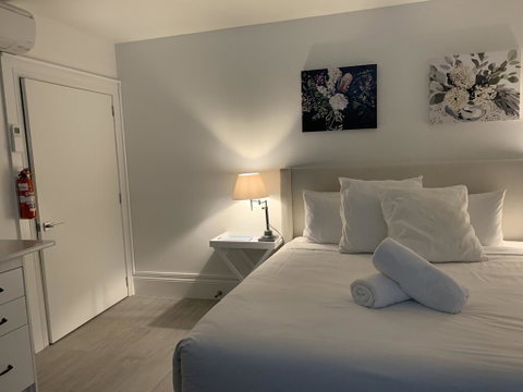 York Street Apartments - Accommodation in Brisbane 1